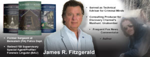 James R. Fitzgerald